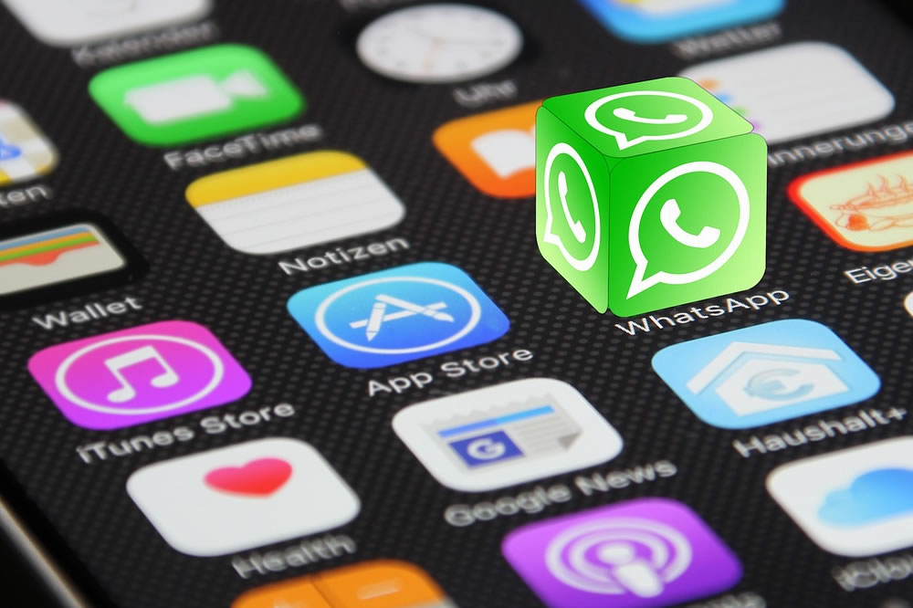 微信應用開發服務