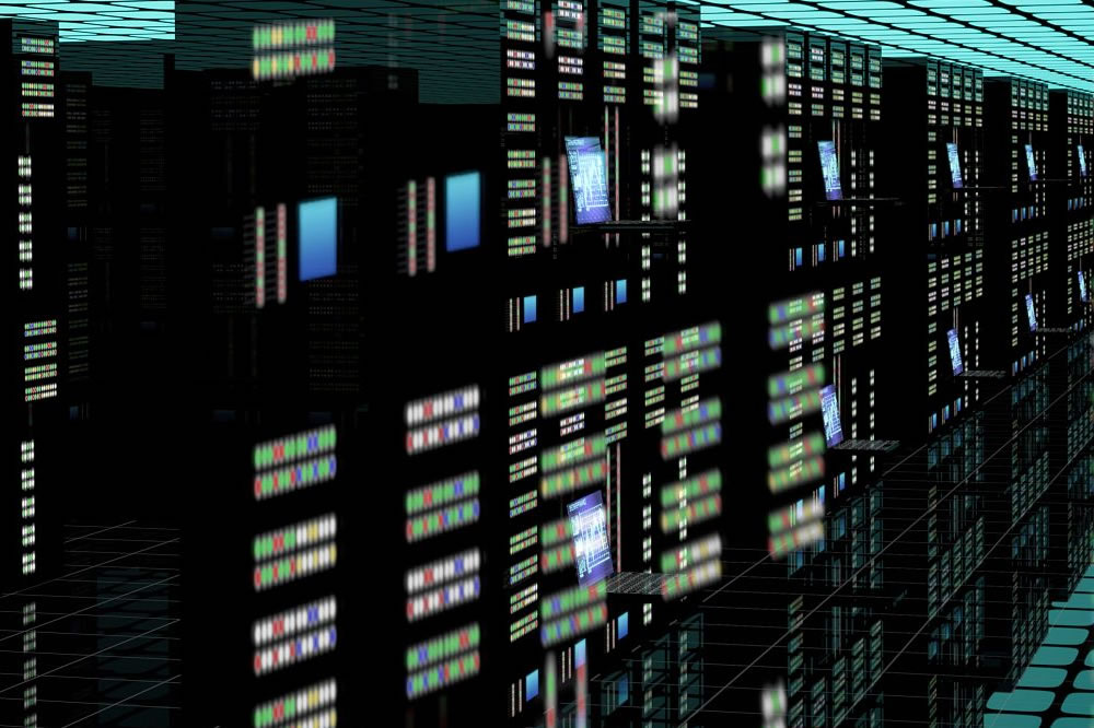 數據倉庫建設服務