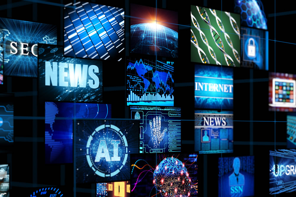 行業解決方案服務