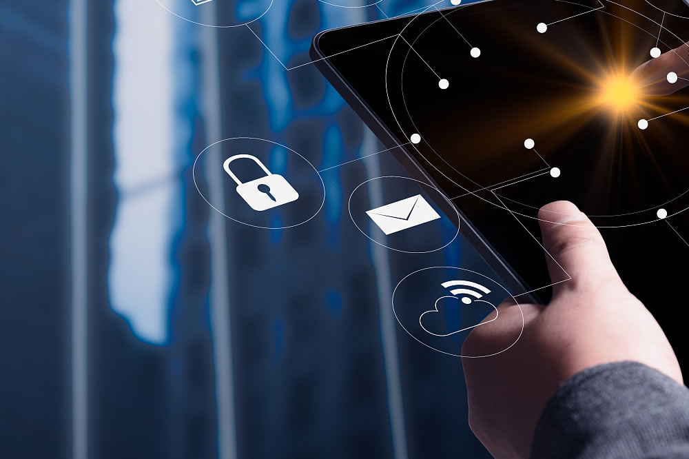 運營管理解決方案