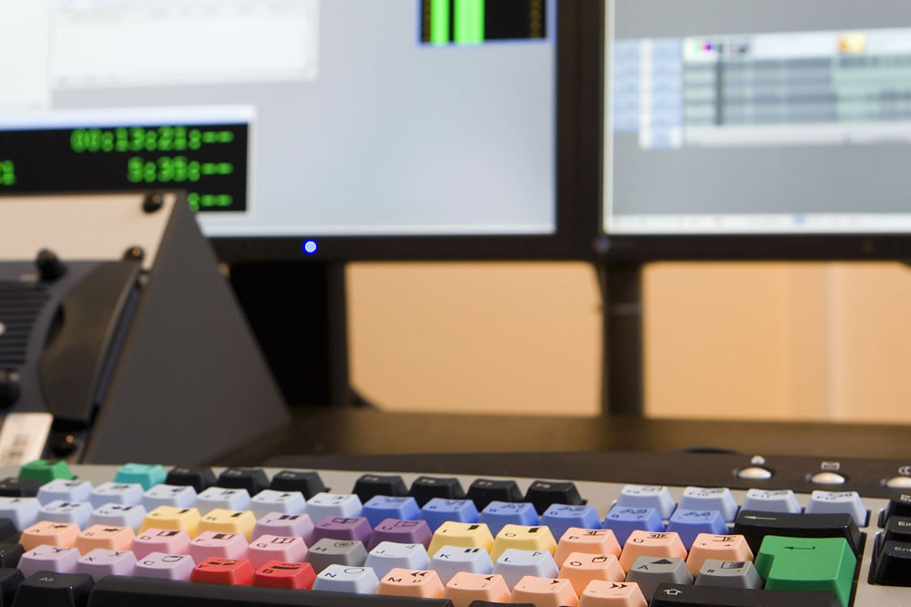 財務管理解決方案