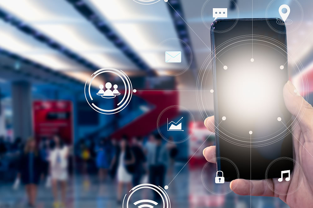 移動應用開發服務