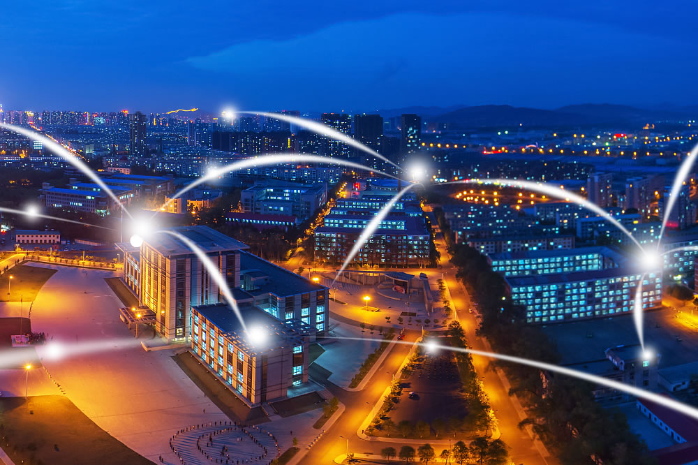 數(shù)字化供應(yīng)鏈管理解決方案