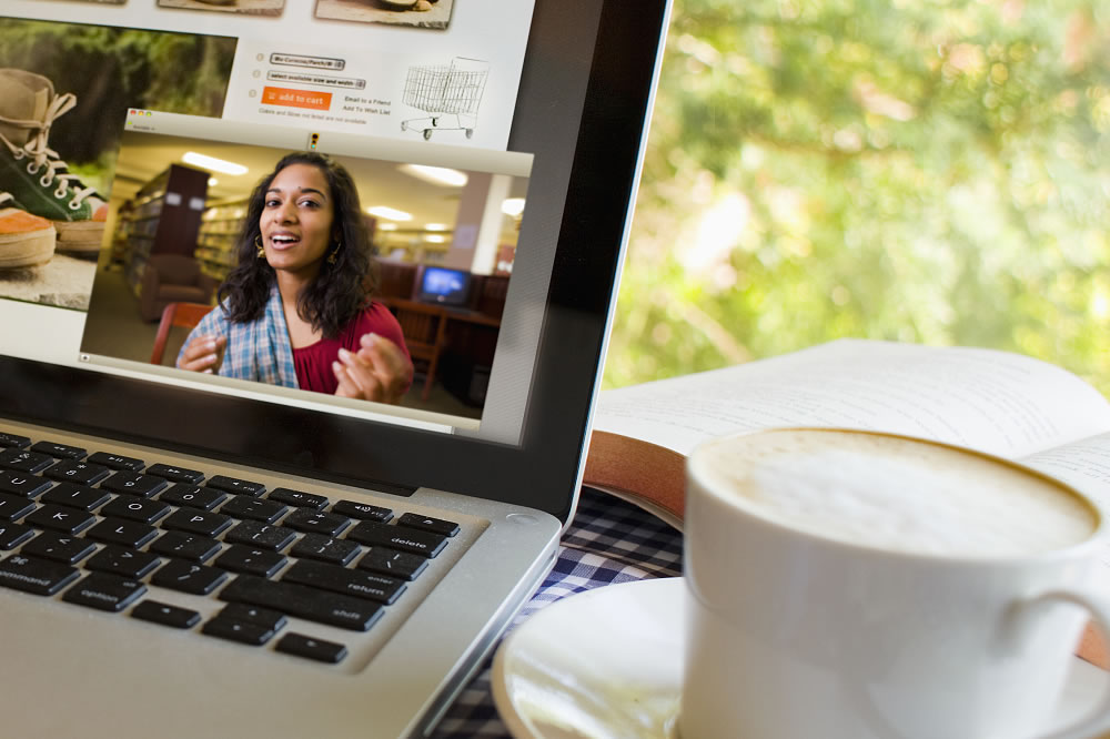 企業級人工智能應用