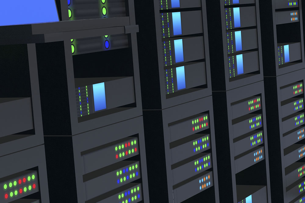 IT設備運維服務