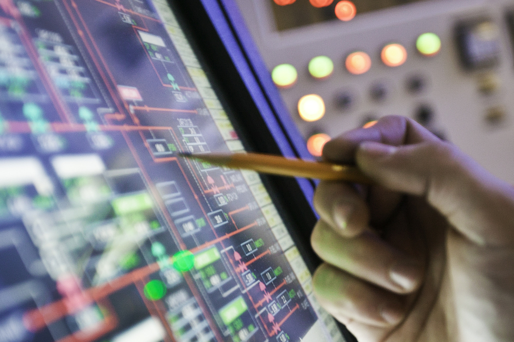 數字孿生設計與開發