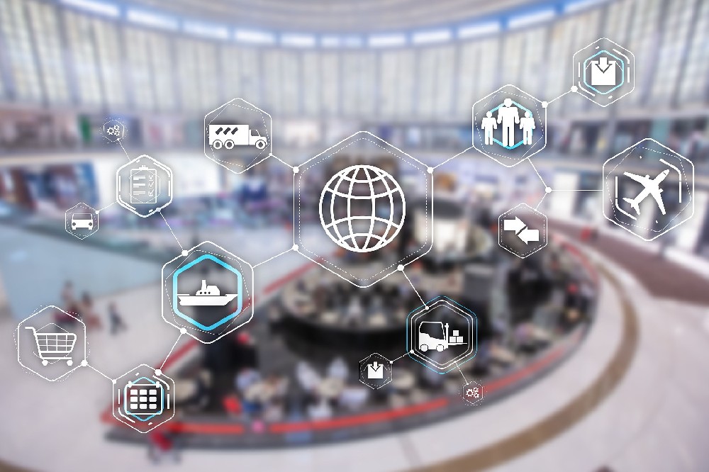 航站樓消防物聯(lián)網