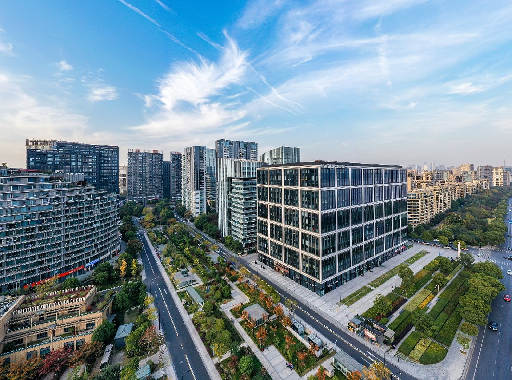 樓宇管理系統(tǒng)